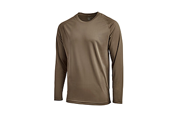 Image of Vertx Full Guard Performance Shirt - Mens, Coyote, 2XL, F1 VTX1485 CO 2XL N/A