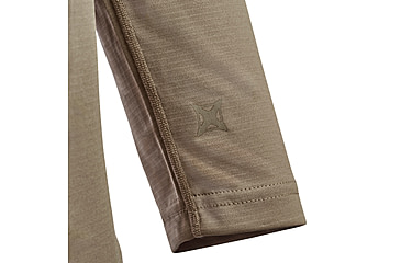Image of Vertx Full Guard Performance Shirt - Mens, Coyote, 2XL, F1 VTX1485 CO 2XL N/A