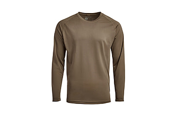 Image of Vertx Full Guard Performance Shirt - Mens, Coyote, 2XL, F1 VTX1485 CO 2XL N/A