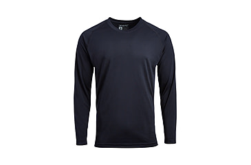Image of Vertx Full Guard Performance Shirt - Mens, Lapd Navy, Extra Large, F1 VTX1485 LNV XLARGE N/A