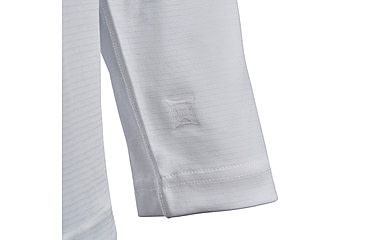 Image of Vertx Full Guard Performance Shirt - Mens, White Noise, 2XL, F1 VTX1485 WN 2XL N/A