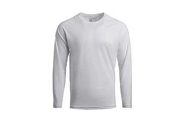 Image of Vertx Full Guard Performance Shirt - Mens, White Noise, 2XL, F1 VTX1485 WN 2XL N/A