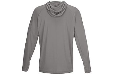 Image of Vertx Full Sun Hoody - Mens, Batthle Ship Grey, Extra Large, F1 VTX1530 BSG XLARGE N/A