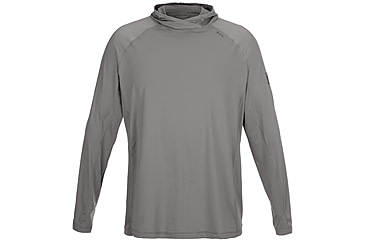 Image of Vertx Full Sun Hoody - Mens, Batthle Ship Grey, Extra Large, F1 VTX1530 BSG XLARGE N/A