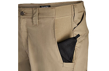 Image of Vertx Fusion Flex Pant, Desert Tan - VTX1201WDT1830