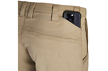 Image of Vertx Fusion Flex Pant, Desert Tan - VTX1201WDT1830