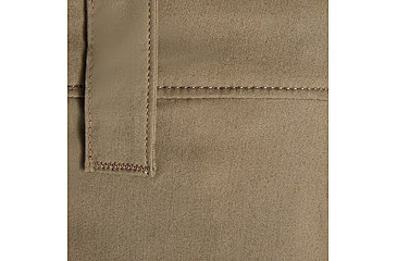 Image of Vertx Fusion Flex Pant, Desert Tan - VTX1201WDT1830