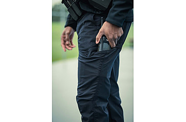 Image of Vertx Fusion Flex Pant - Mens, Black - VTX1201BK2830