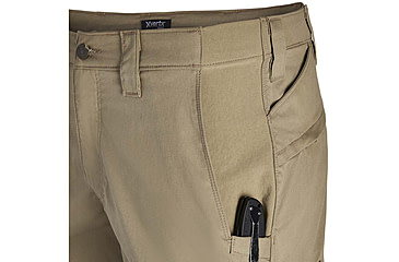 Image of Vertx Fusion Flex Pant - Mens, Desert Tan - VTX1201DT4032
