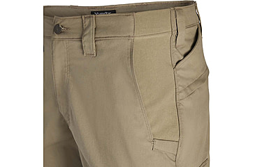 Image of Vertx Fusion Flex Pants - Mens, Desert Tan, 32in Inseam, Size 40 Waist, VTX1201DT4032