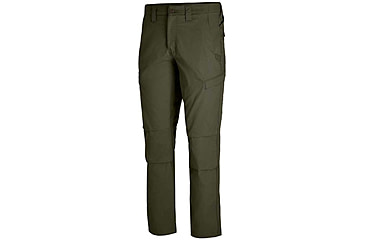 Image of Vertx Fusion Flex Pants - Mens, OD Green, 30in Inseam, Size 28 Waist, VTX1201OD2830