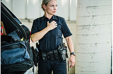 Image of Vertx Fusion Flex Pant - Womens, Black - VTX1201WBK0230