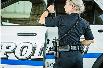 Image of Vertx Fusion Flex Pant - Womens, Black - VTX1201WBK0230