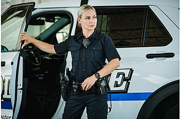 Image of Vertx Fusion Flex Pant - Womens, Black - VTX1201WBK0230