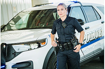 Image of Vertx Fusion Flex Pant - Womens, Black - VTX1201WBK0230