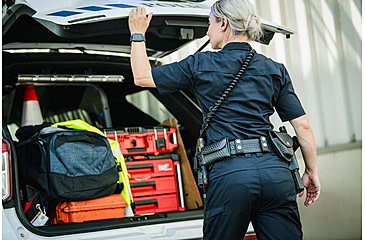 Image of Vertx Fusion Flex Pant - Womens, Black - VTX1201WBK0230