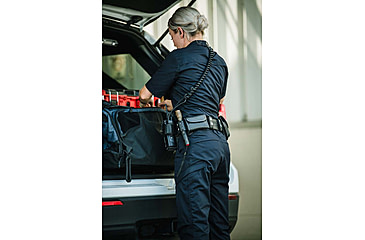 Image of Vertx Fusion Flex Pant - Womens, Black - VTX1201WBK0230