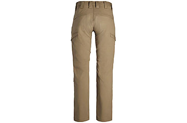 Image of Vertx Fusion Flex Pant - Womens, Desert Tan - VTX1201WDT0230