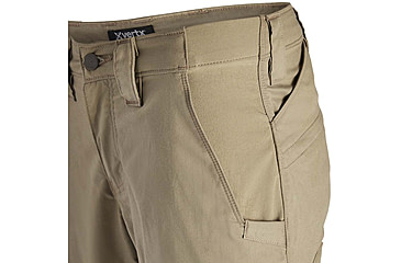 Image of Vertx Fusion Flex Pant - Womens, Desert Tan - VTX1201WDT0230