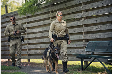 Image of Vertx Fusion Flex Pant - Womens, Desert Tan - VTX1201WDT0230