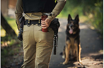 Image of Vertx Fusion Flex Pant - Womens, Desert Tan - VTX1201WDT0230