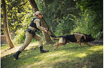 Image of Vertx Fusion Flex Pant - Womens, Desert Tan - VTX1201WDT0230