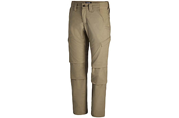 Image of Vertx Fusion Flex Pant - Womens, Desert Tan - VTX1201WDT0230