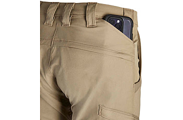 Image of Vertx Fusion Flex Pant - Womens, Desert Tan - VTX1201WDT0230