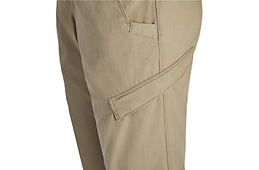 Image of Vertx Fusion Flex Pants - Women's, Desert Tan, 2&amp;30, F1 VTX1201W DT 02 30