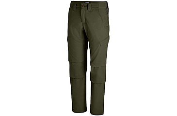 Image of Vertx Fusion Flex Pants - Women's, OD Green, 2&amp;30, F1 VTX1201W OD 02 30
