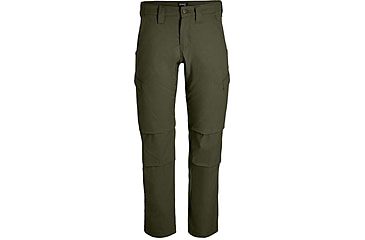 Image of Vertx Fusion Flex Pant - Womens, Od Green - VTX1201WOD0230