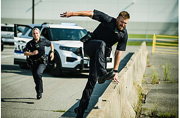 Image of Vertx Fusion Flex Pant - Mens, Black - VTX1201BK2830