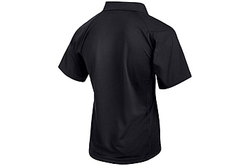 Image of Vertx Fusion Flex Performance Hybrid Shirt - Short Sleeve, Navy - VTX8250NV2XLNA