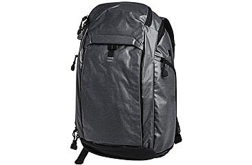 Image of Vertx Gamut 25L Backpack, Heather Smoke Grey/Its Black, F1 VTX5017 HSMG/IBK NA