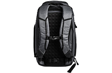 Image of Vertx Gamut 25L Backpack, Heather Smoke Grey/Its Black, F1 VTX5017 HSMG/IBK NA