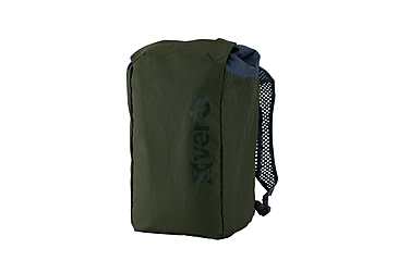 Image of Vertx Go Pack, Canopy Green/Smoke Grey, One Size, F1 VTX5001 CGN/SMG NA