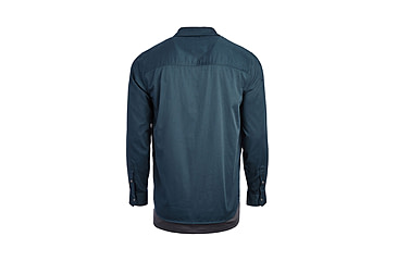 Image of Vertx Guardian Stretch Long Sleeve Shirt - Mens, Reef, Large/Regular, 1442 RF Large