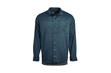 Image of Vertx Guardian Stretch Long Sleeve Shirt - Mens, Reef, Large/Regular, 1442 RF Large