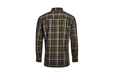 Image of Vertx Guardian Stretch Long Sleeve Shirt - Mens, Woodland Plaid, Small/Regualar, 1442 WDP SMALL