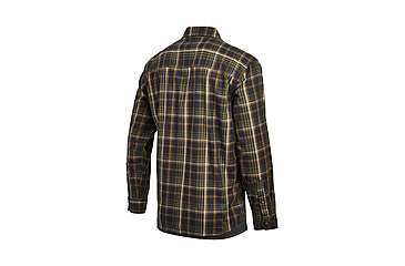 Image of Vertx Guardian Stretch Long Sleeve Shirt - Mens, Woodland Plaid, Small/Regualar, 1442 WDP SMALL