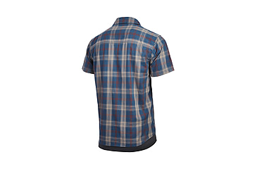 Image of Vertx Guardian Stretch Short Sleeve Shirt - Mens, Steve Rogers Plaid, Large/Regular, 1432 SRP Large