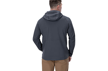 Image of OpticsPlanet Exclusive Vertx Hardside Hoody - Men's, Extra Small, Tarmac, F1 VTX8835 TM XSMALL