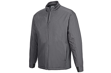Image of Vertx Integrity Base 2.0 Jacket - Mens, Wolf Grey, Extra Small, Regular, F1 VTX8842 WGY XSMALL REG