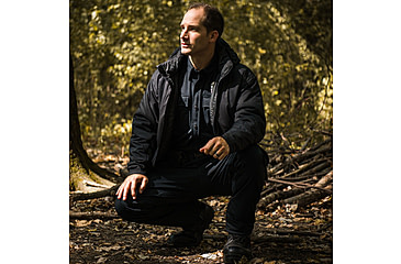 Image of Vertx Integrity+ Insulated Jacket 2.0 - Mens, Black, Large, Long, VTX-VTX8881BKLARGELONG