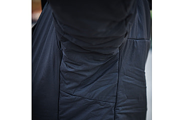 Image of Vertx Integrity+ Insulated Jacket 2.0 - Mens, Black, Large, Long, VTX-VTX8881BKLARGELONG