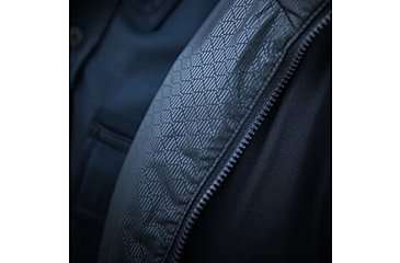 Image of Vertx Integrity+ Insulated Jacket 2.0 - Mens, Black, Large, Long, VTX-VTX8881BKLARGELONG