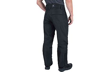 Image of Vertx Integrity Shell Pants - Men's, 2XL, Long, Black, F1 VTX8815 BK 2XL LONG