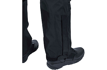Image of Vertx Integrity Shell Pants - Men's, 2XL, Long, Black, F1 VTX8815 BK 2XL LONG