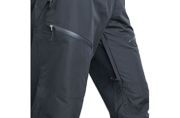 Image of Vertx Integrity Shell Pants - Men's, 2XL, Long, Black, F1 VTX8815 BK 2XL LONG