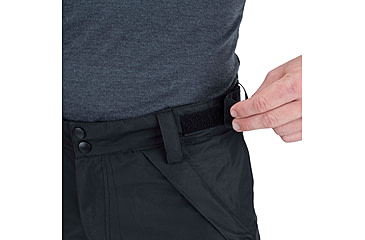 Image of Vertx Integrity Shell Pants - Men's, 2XL, Long, Black, F1 VTX8815 BK 2XL LONG